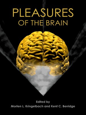 cover image of Pleasures of the Brain